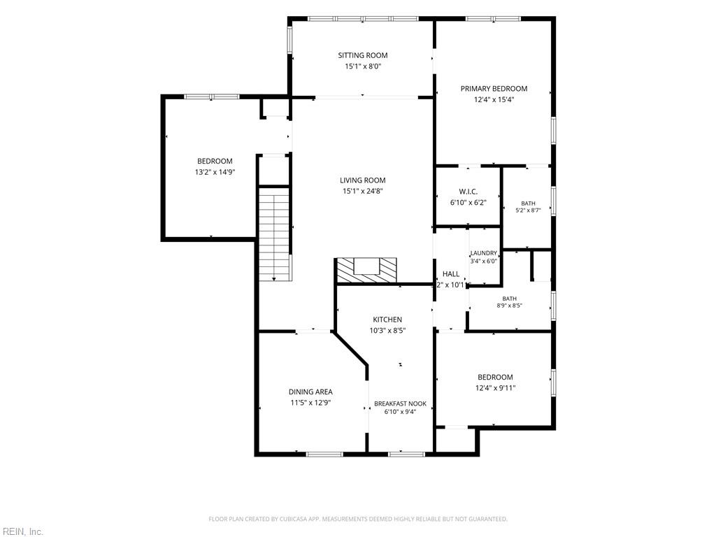 237 Woodmere Drive Williamsburg VA 23185