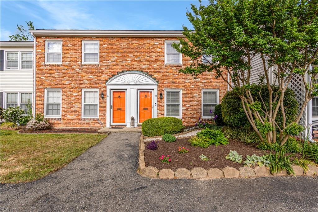 23 Towne Square Drive Newport News VA 23607