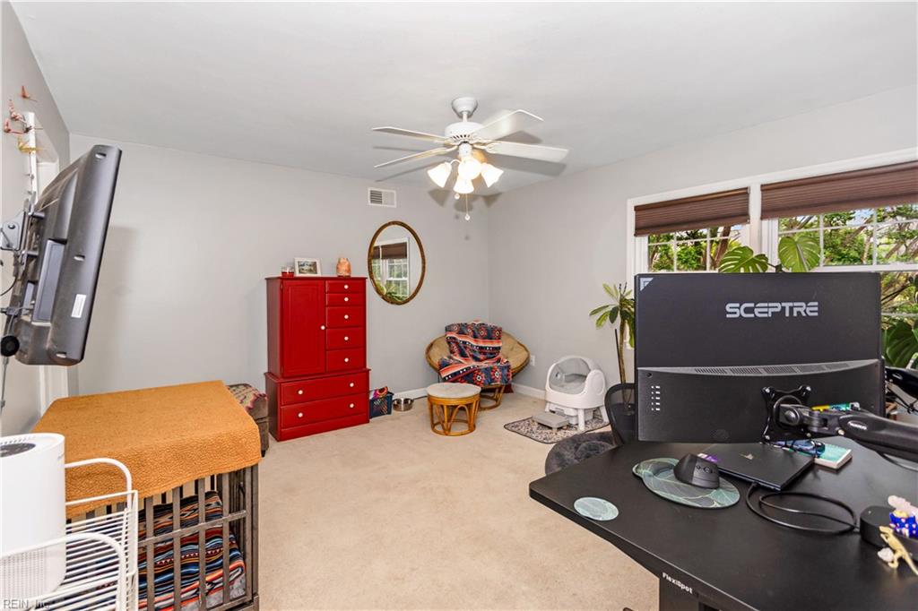 23 Towne Square Drive Newport News VA 23607