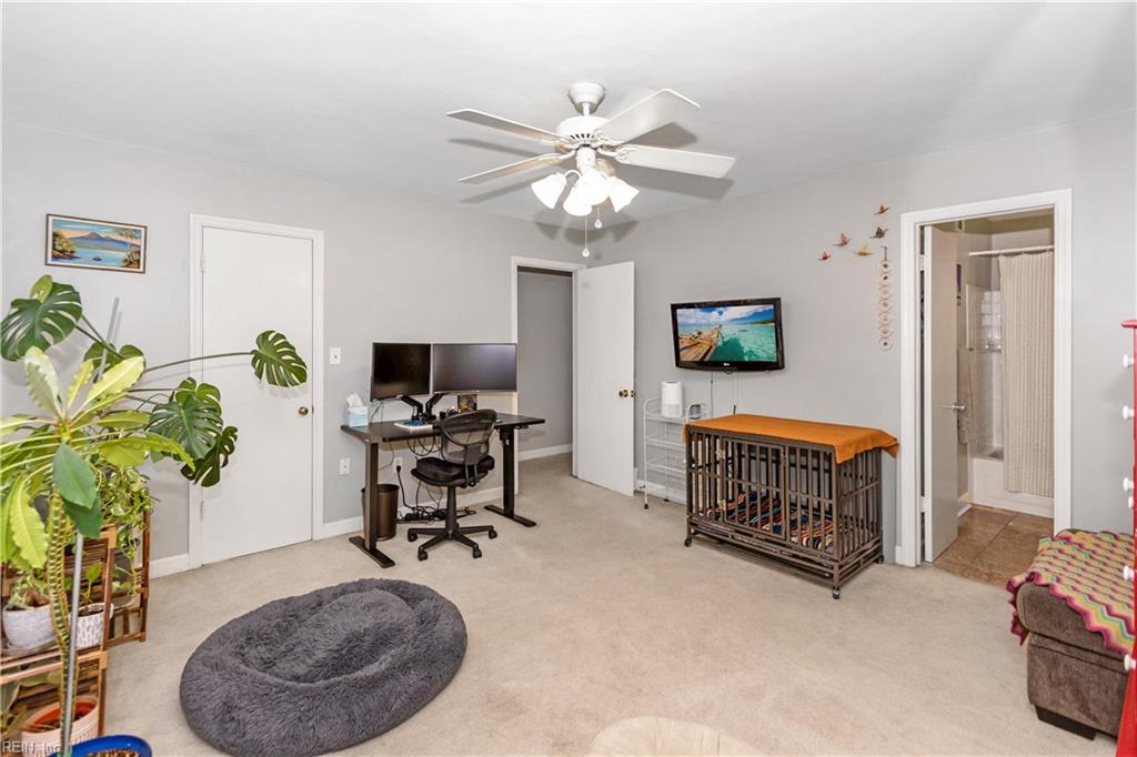 23 Towne Square Drive Newport News VA 23607