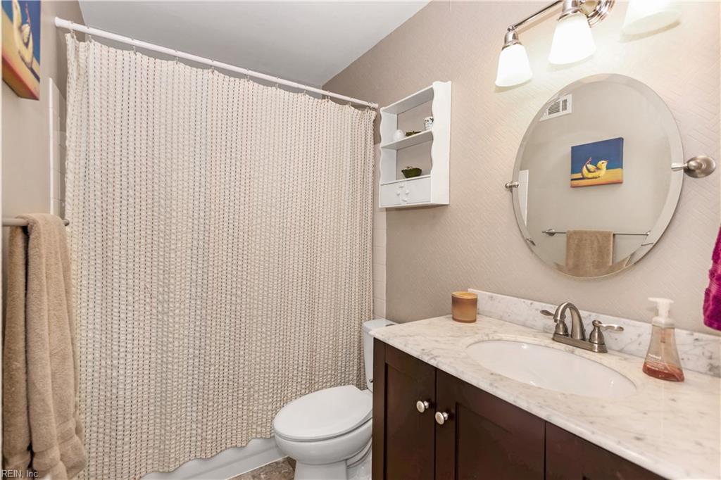 23 Towne Square Drive Newport News VA 23607