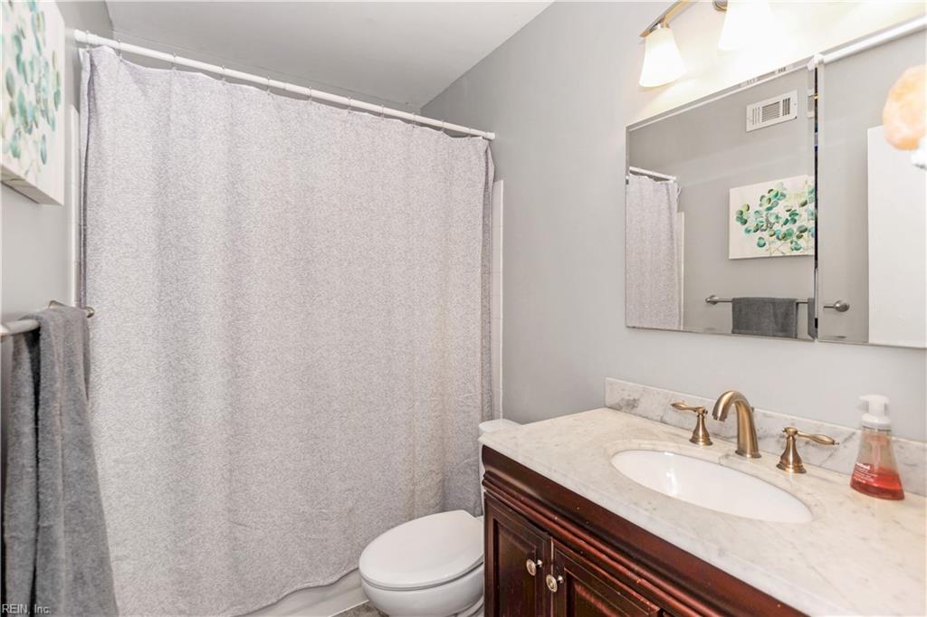 23 Towne Square Drive Newport News VA 23607