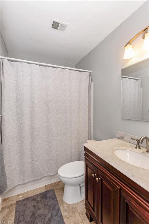 23 Towne Square Drive Newport News VA 23607