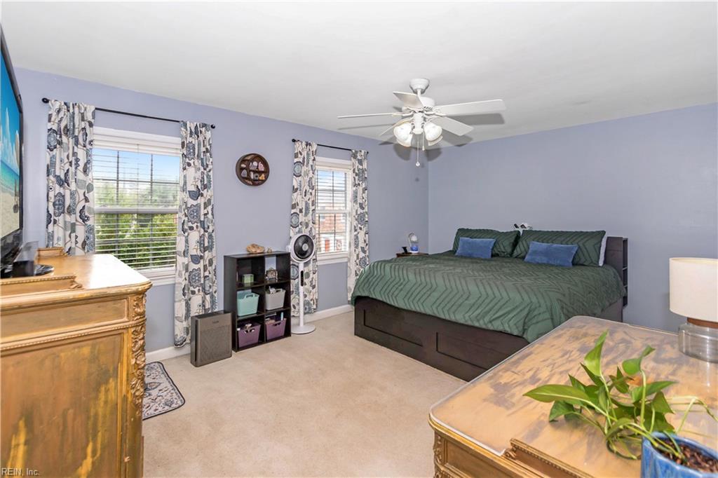 23 Towne Square Drive Newport News VA 23607