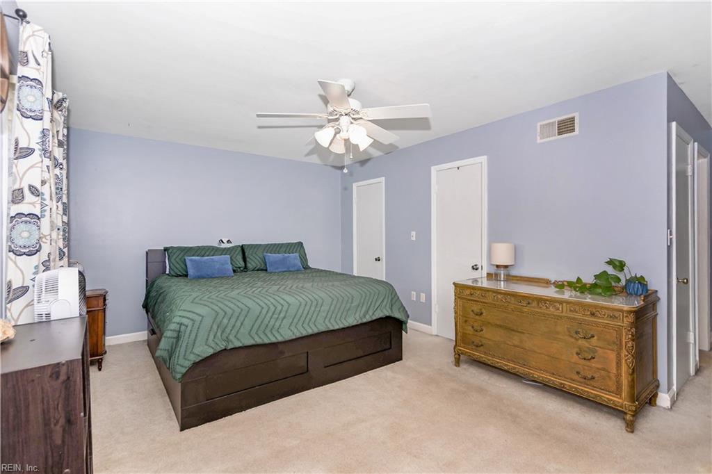 23 Towne Square Drive Newport News VA 23607