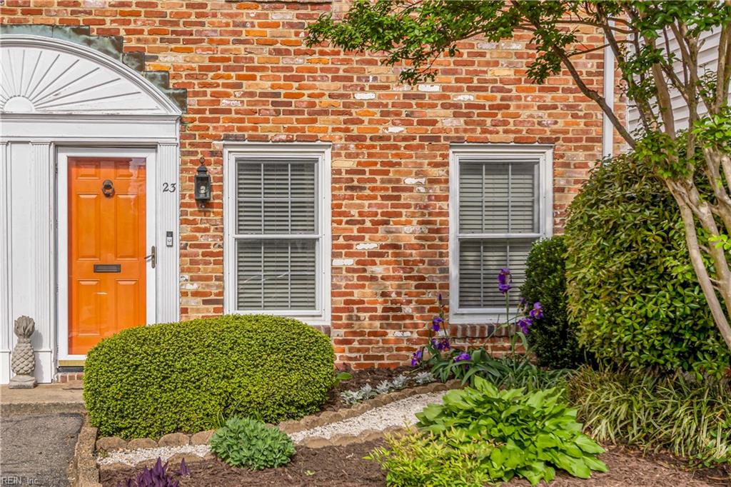 23 Towne Square Drive Newport News VA 23607