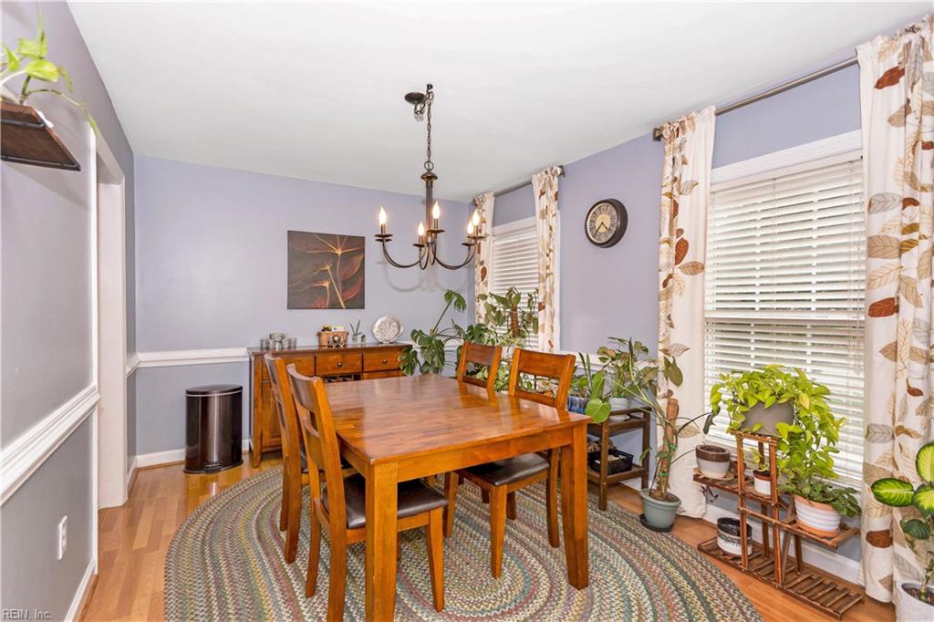 23 Towne Square Drive Newport News VA 23607