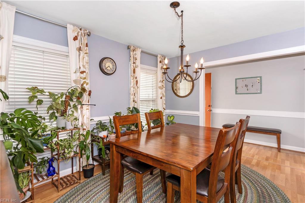23 Towne Square Drive Newport News VA 23607