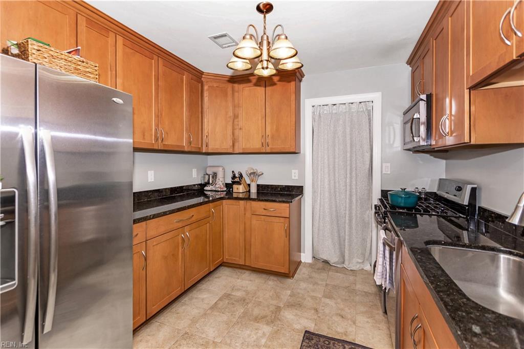 23 Towne Square Drive Newport News VA 23607