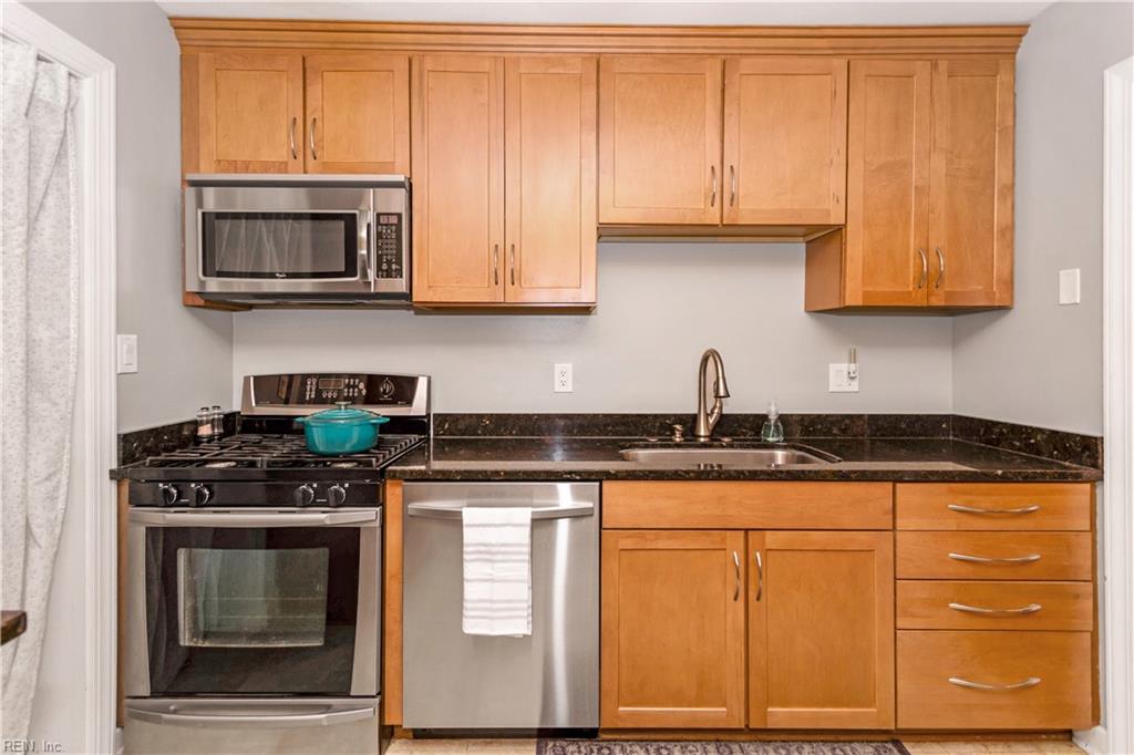 23 Towne Square Drive Newport News VA 23607