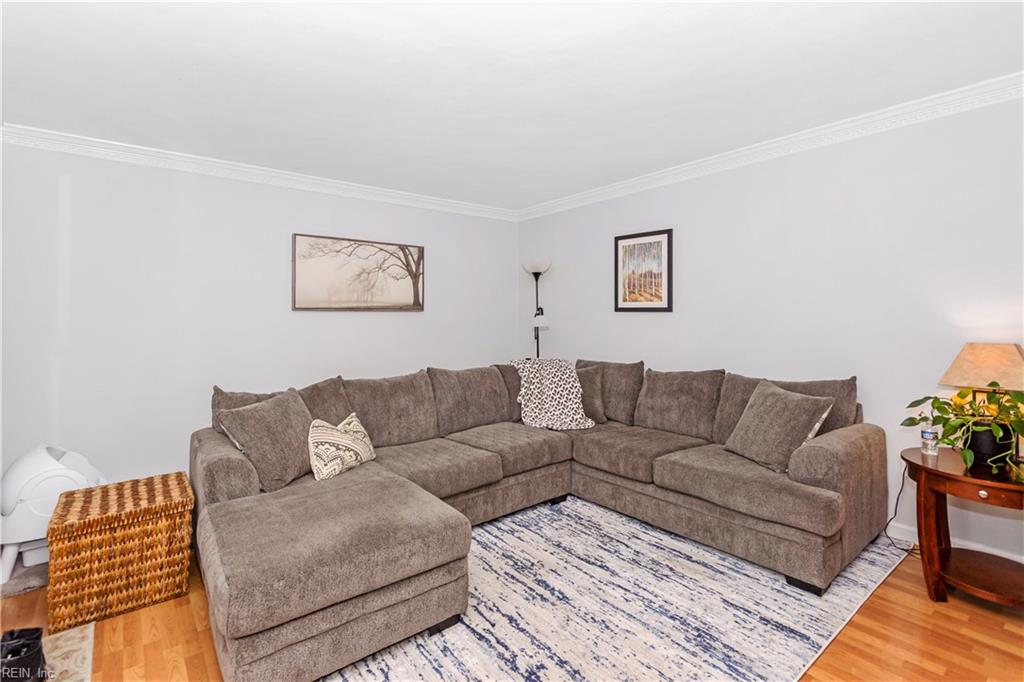 23 Towne Square Drive Newport News VA 23607