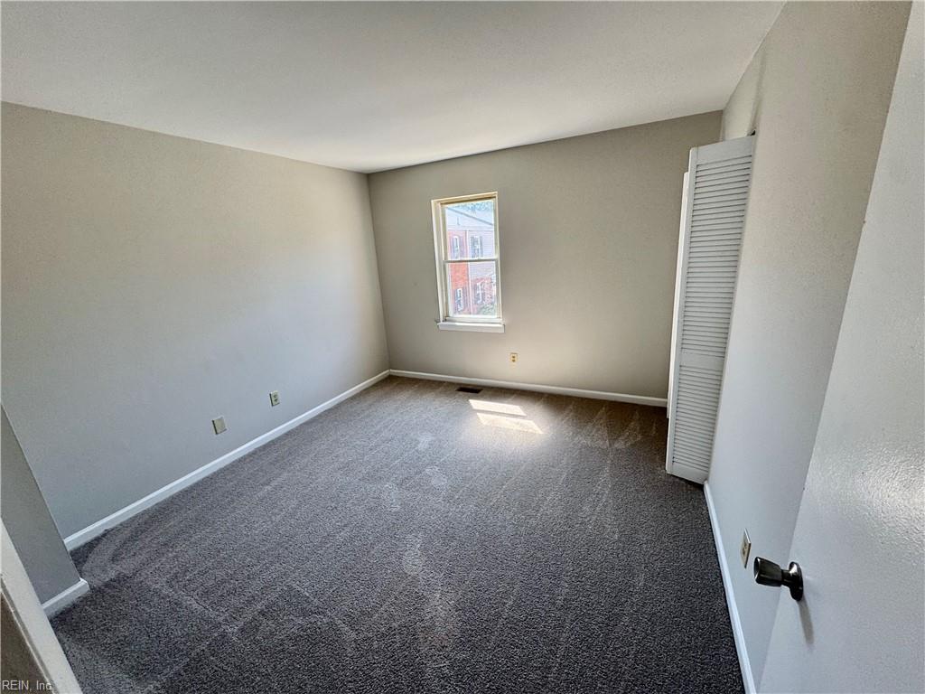 446 Britnie Court Newport News VA 23602
