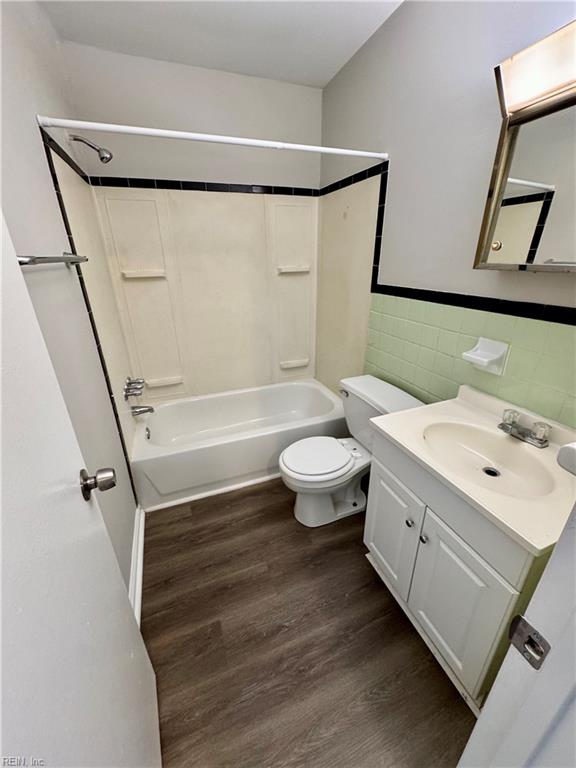446 Britnie Court Newport News VA 23602