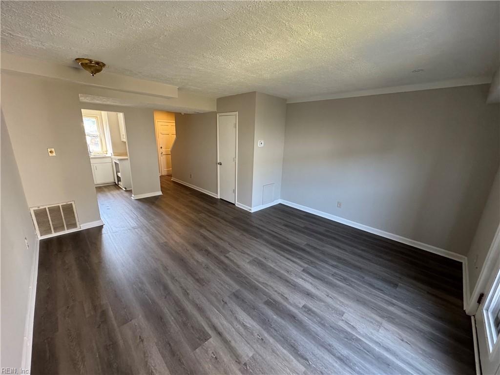 446 Britnie Court Newport News VA 23602