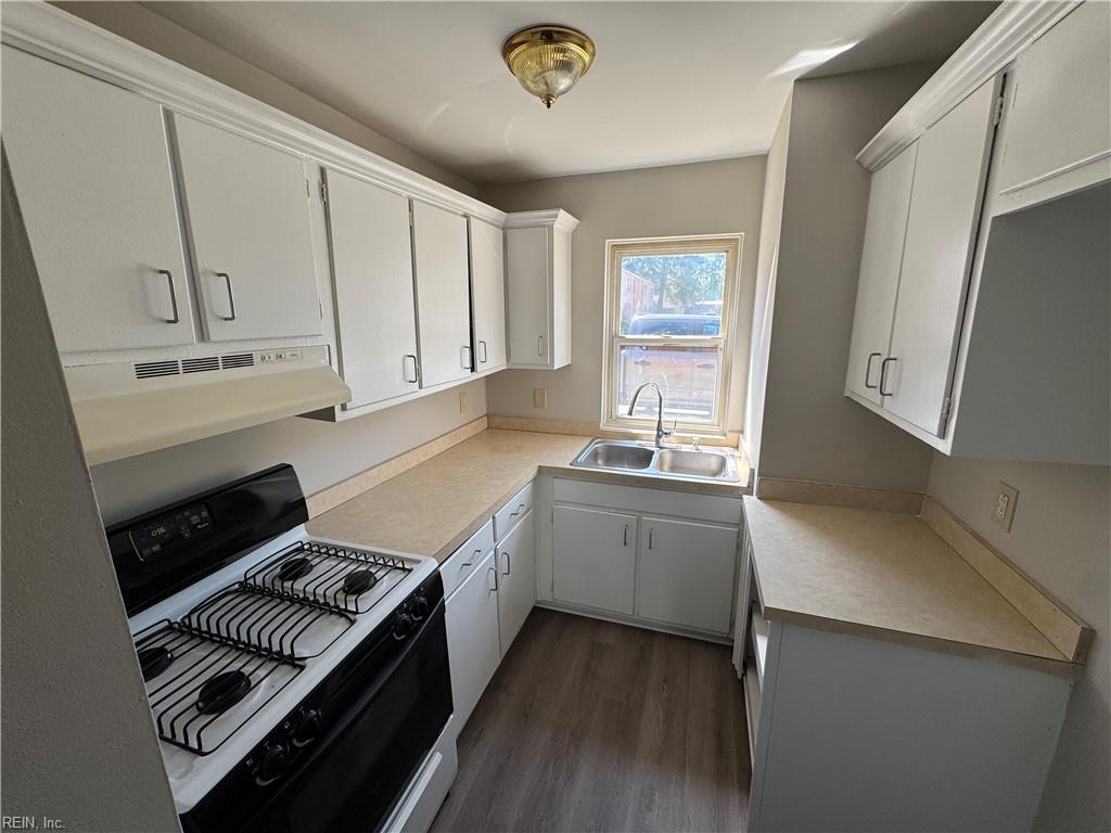446 Britnie Court Newport News VA 23602
