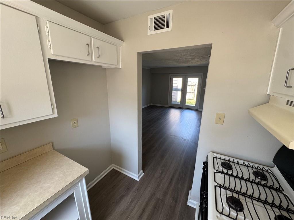 446 Britnie Court Newport News VA 23602