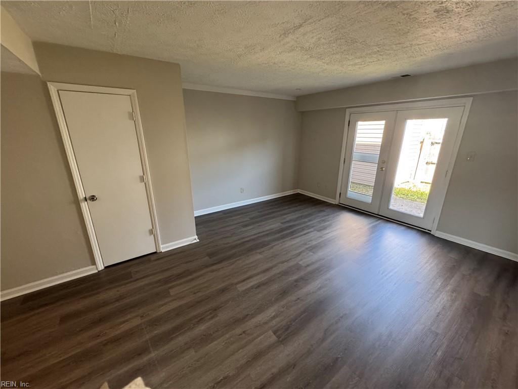 446 Britnie Court Newport News VA 23602