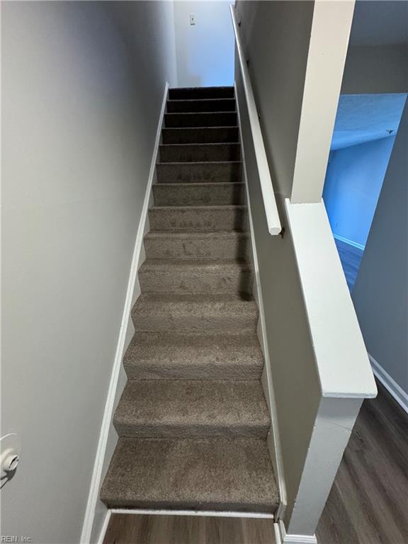 446 Britnie Court Newport News VA 23602