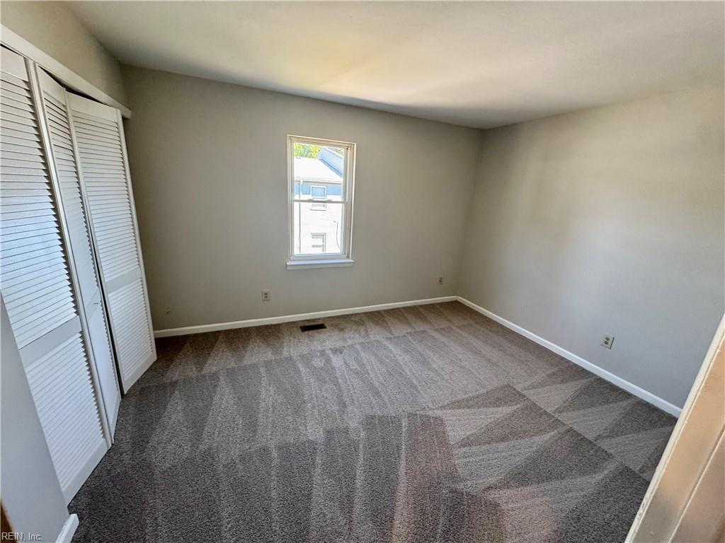 446 Britnie Court Newport News VA 23602