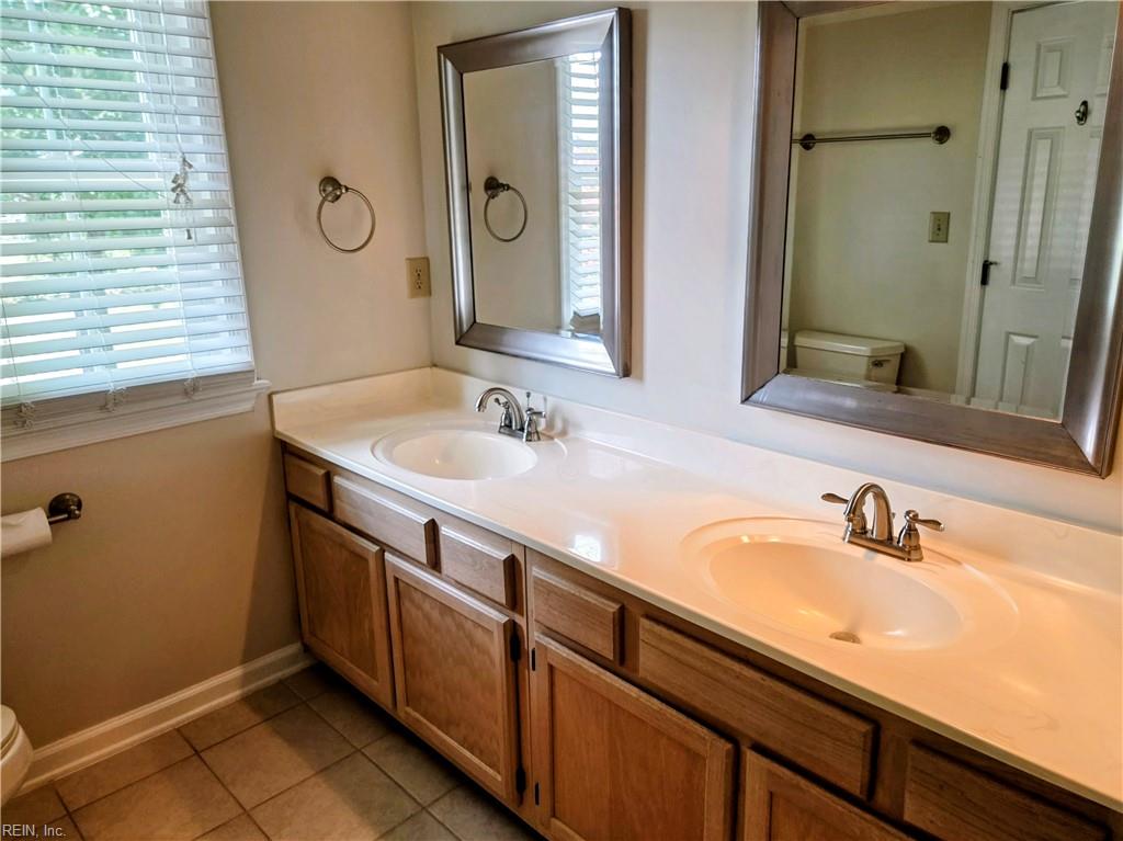 909 Willow Point Newport News VA 23602