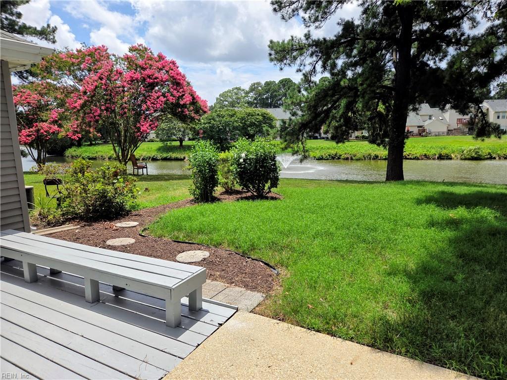 909 Willow Point Newport News VA 23602