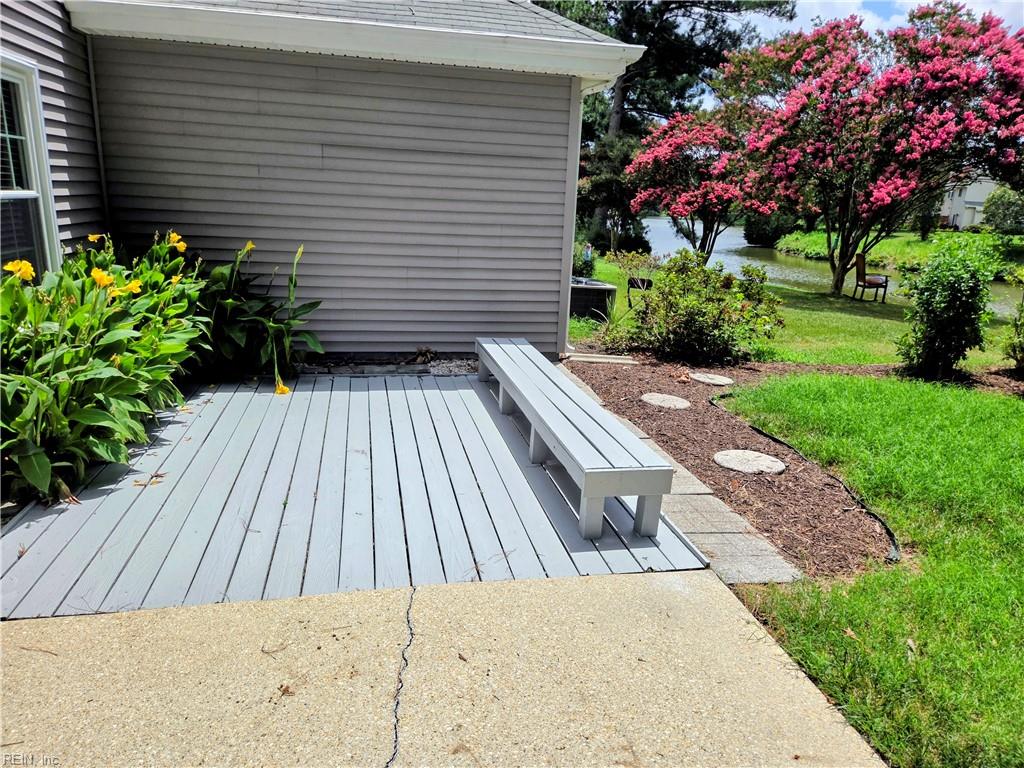 909 Willow Point Newport News VA 23602