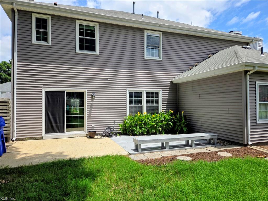 909 Willow Point Newport News VA 23602