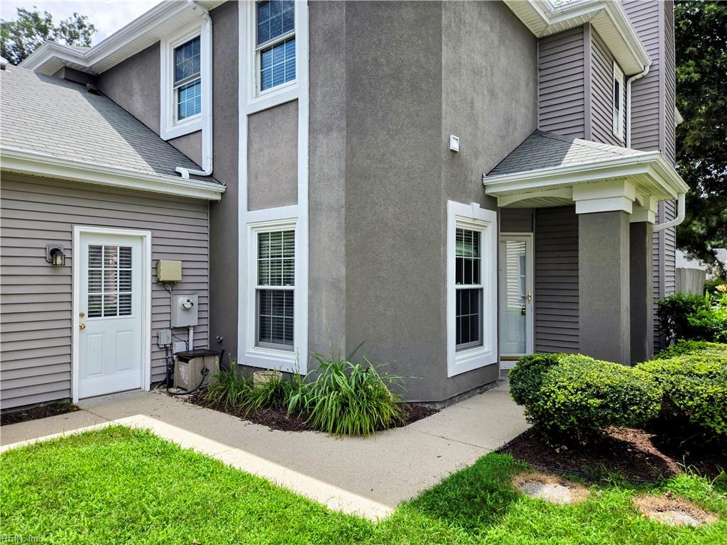 909 Willow Point Newport News VA 23602