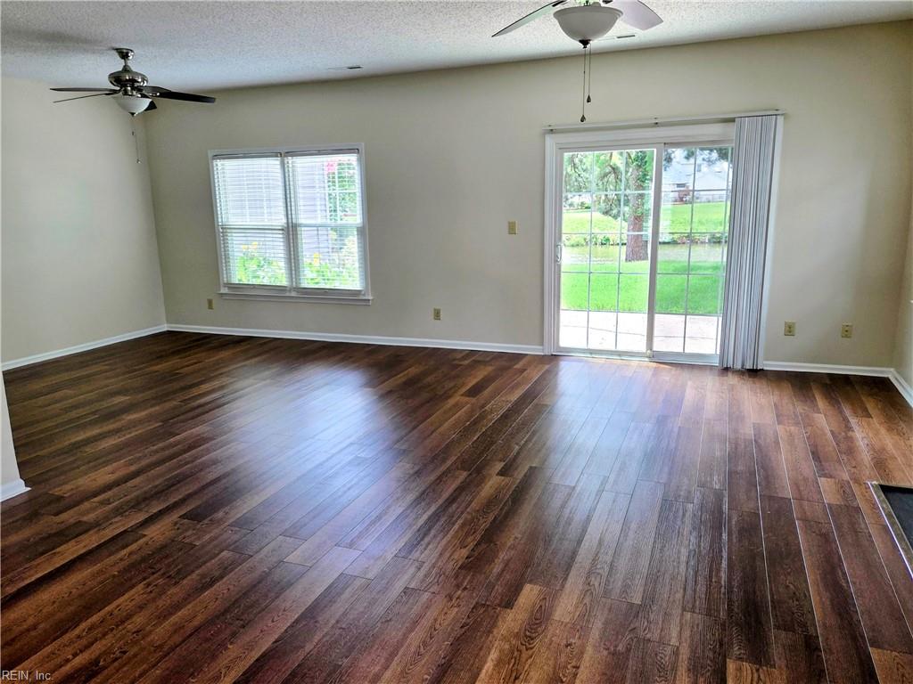 909 Willow Point Newport News VA 23602