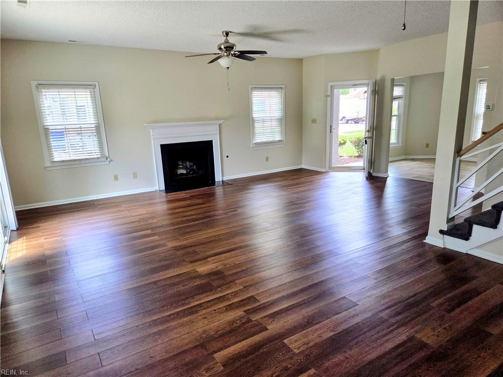 909 Willow Point Newport News VA 23602