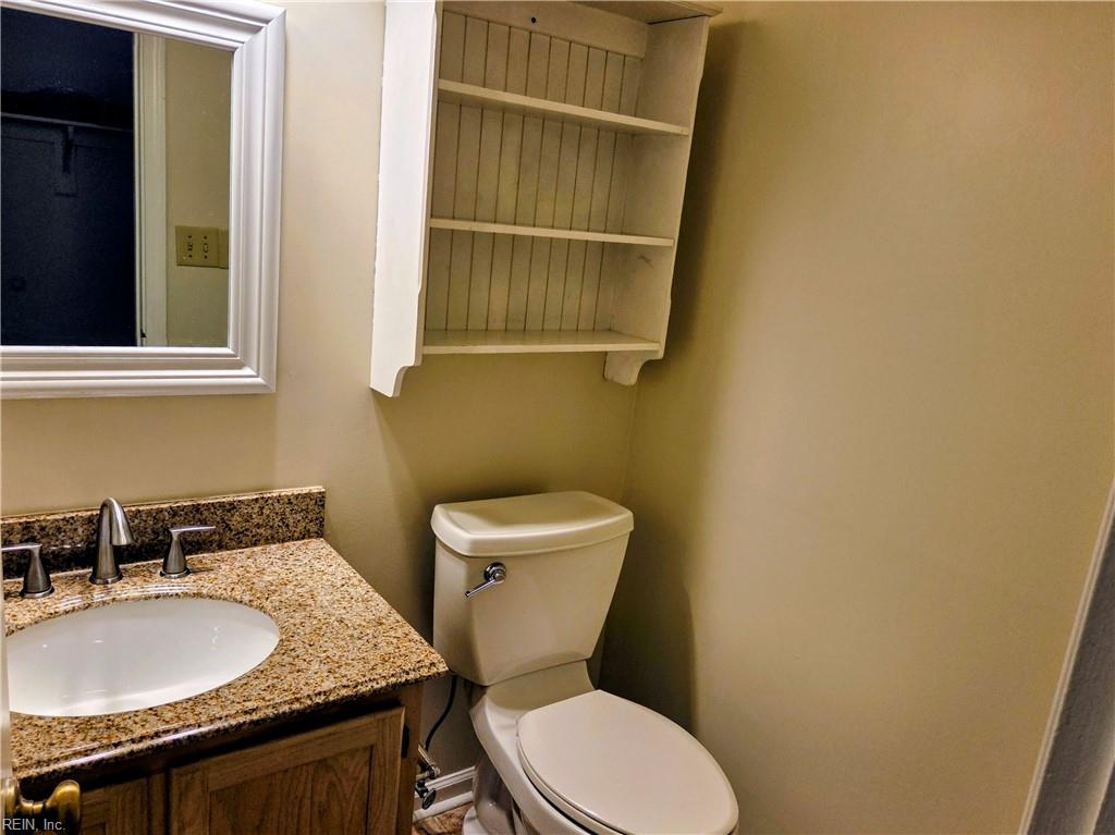 909 Willow Point Newport News VA 23602