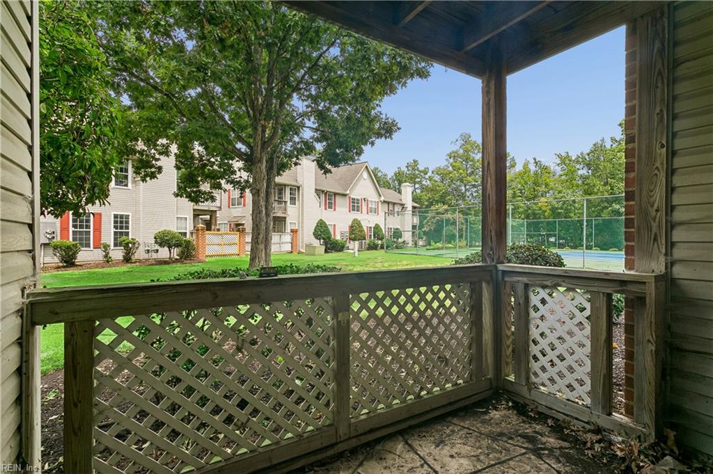 12622 Daybreak Circle Newport News VA 23602