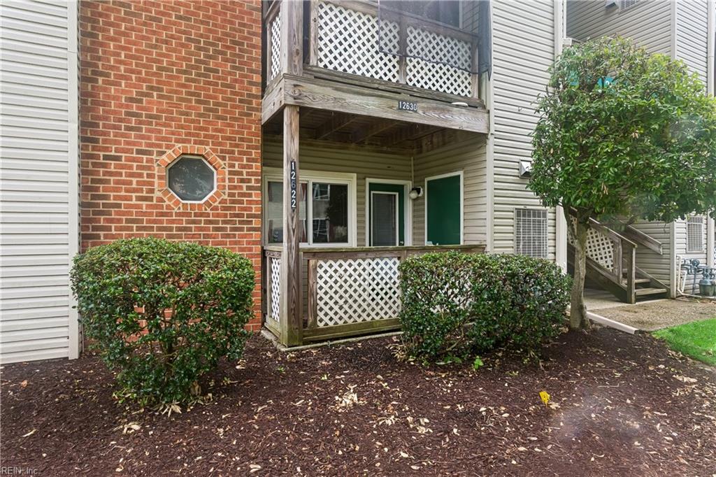 12622 Daybreak Circle Newport News VA 23602