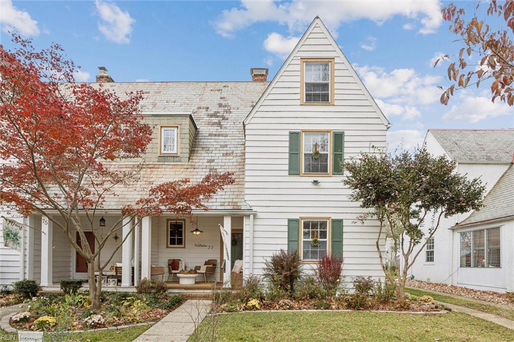 77 Hopkins Street Newport News VA 23601