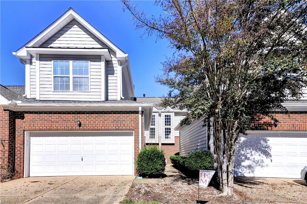 4516 Beacon Hill Dr Drive Williamsburg VA 23188