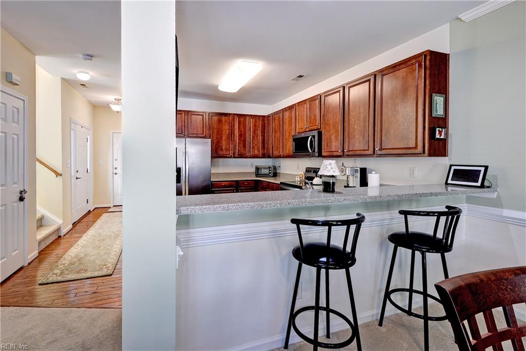 4516 Beacon Hill Dr Drive Williamsburg VA 23188
