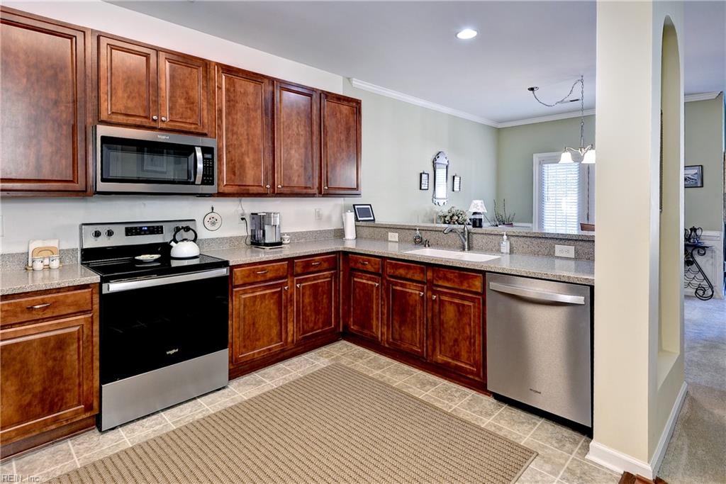 4516 Beacon Hill Dr Drive Williamsburg VA 23188