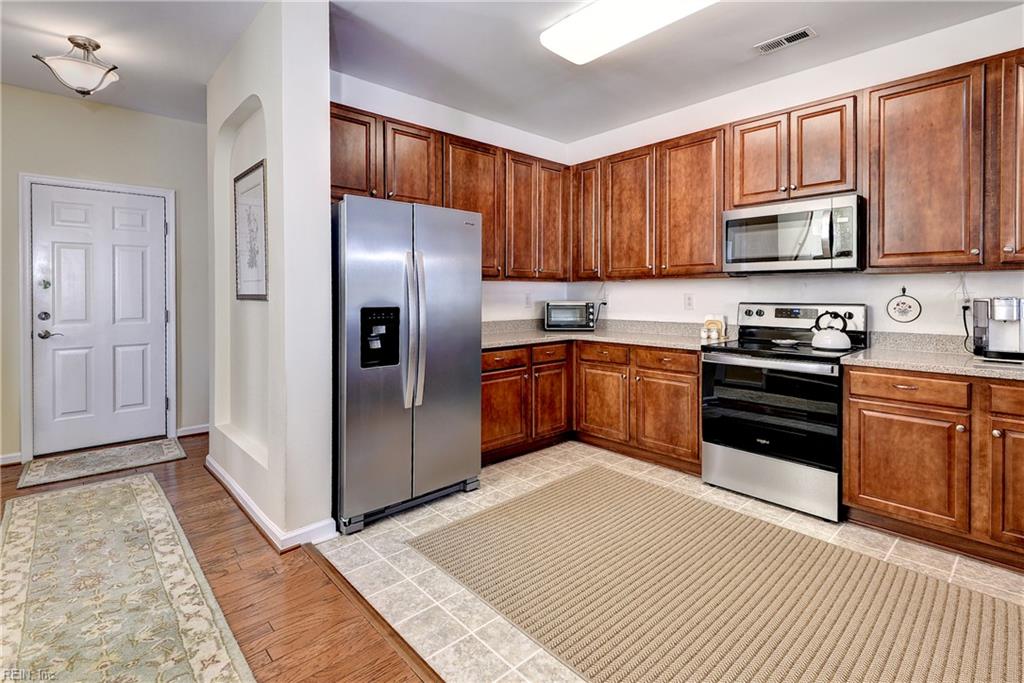 4516 Beacon Hill Dr Drive Williamsburg VA 23188