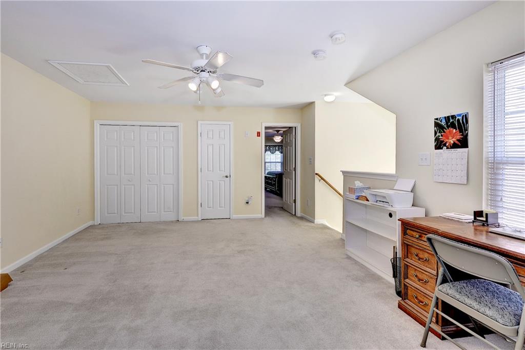 4516 Beacon Hill Dr Drive Williamsburg VA 23188