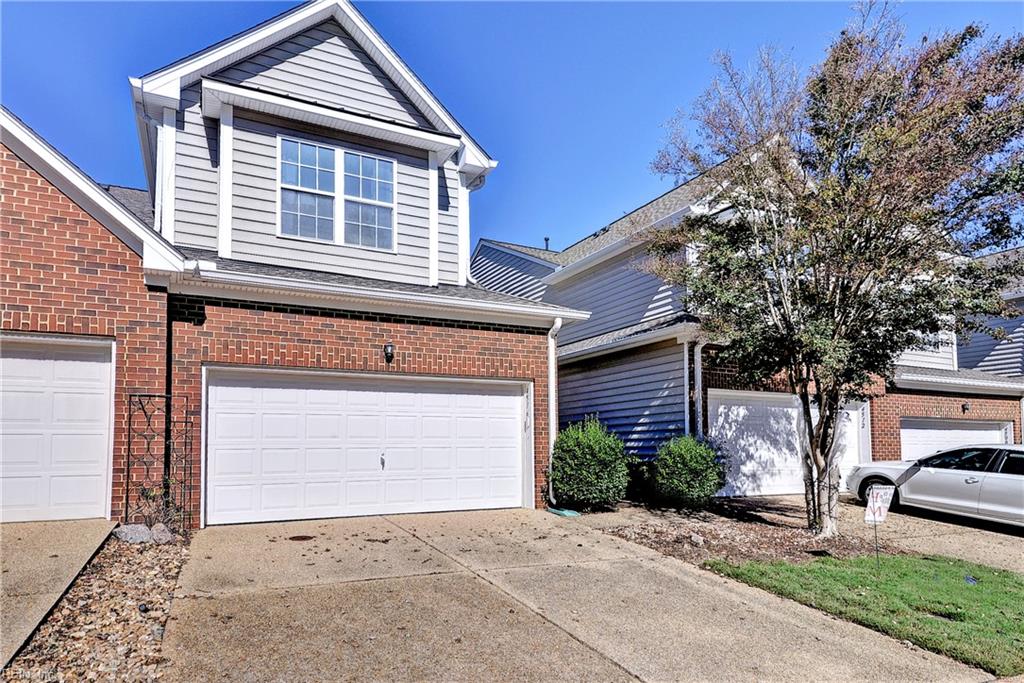 4516 Beacon Hill Dr Drive Williamsburg VA 23188