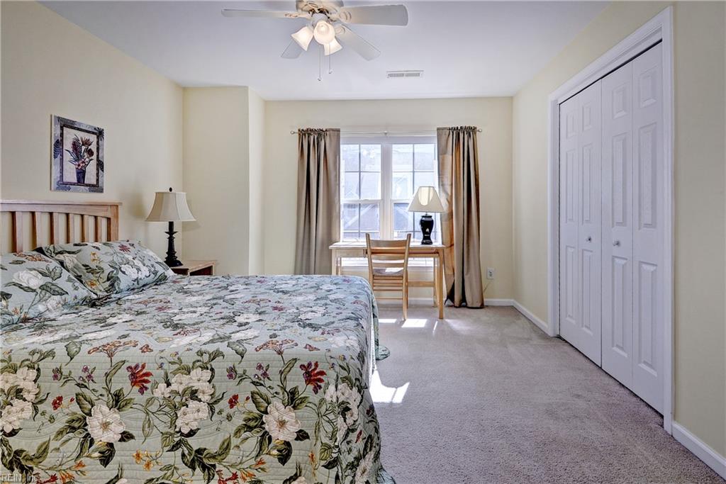 4516 Beacon Hill Dr Drive Williamsburg VA 23188