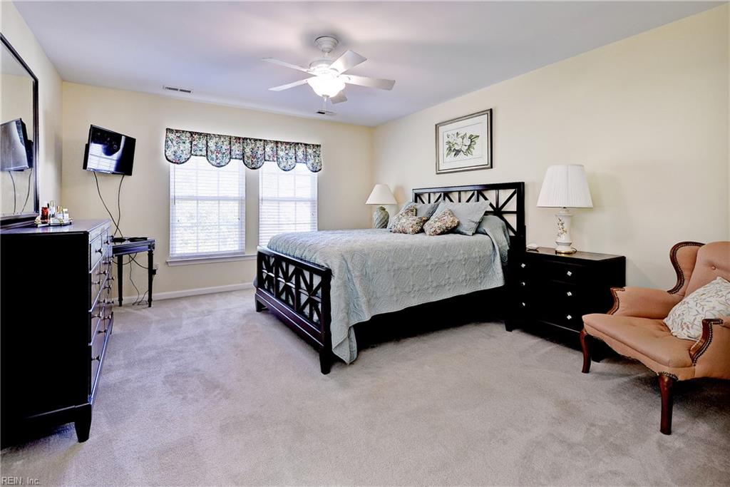 4516 Beacon Hill Dr Drive Williamsburg VA 23188