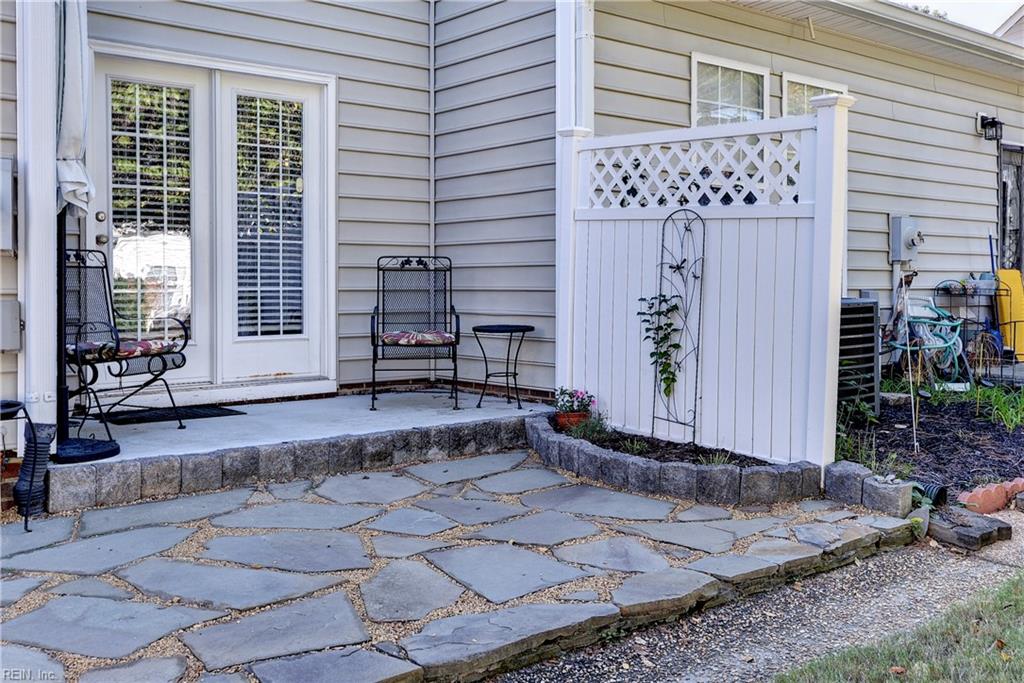 4516 Beacon Hill Dr Drive Williamsburg VA 23188
