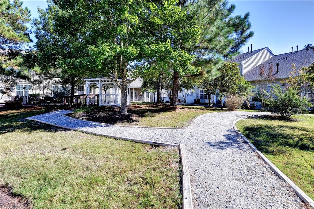 4516 Beacon Hill Dr Drive Williamsburg VA 23188