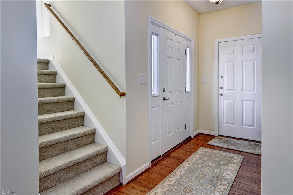 4516 Beacon Hill Dr Drive Williamsburg VA 23188