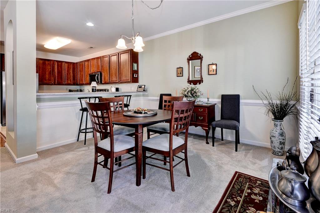 4516 Beacon Hill Dr Drive Williamsburg VA 23188