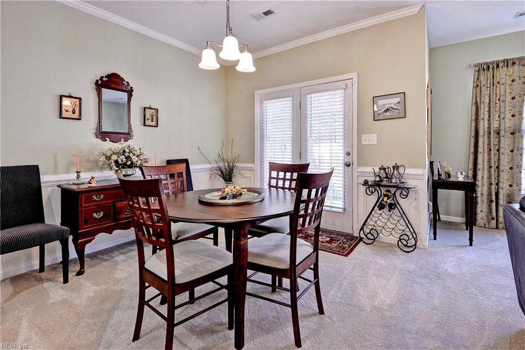 4516 Beacon Hill Dr Drive Williamsburg VA 23188