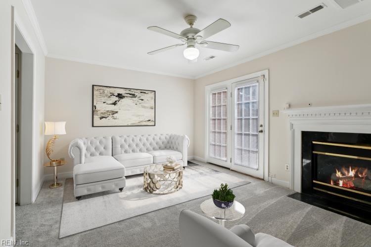 924 Lucas Creek Road Newport News VA 23608