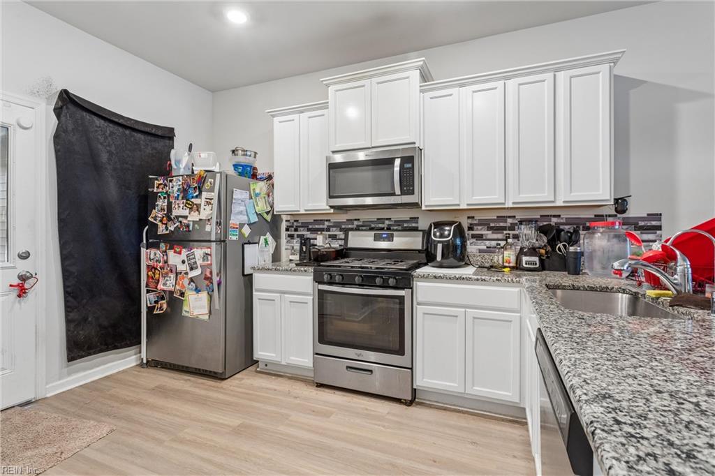 1503 Auckland Court Newport News VA 23608