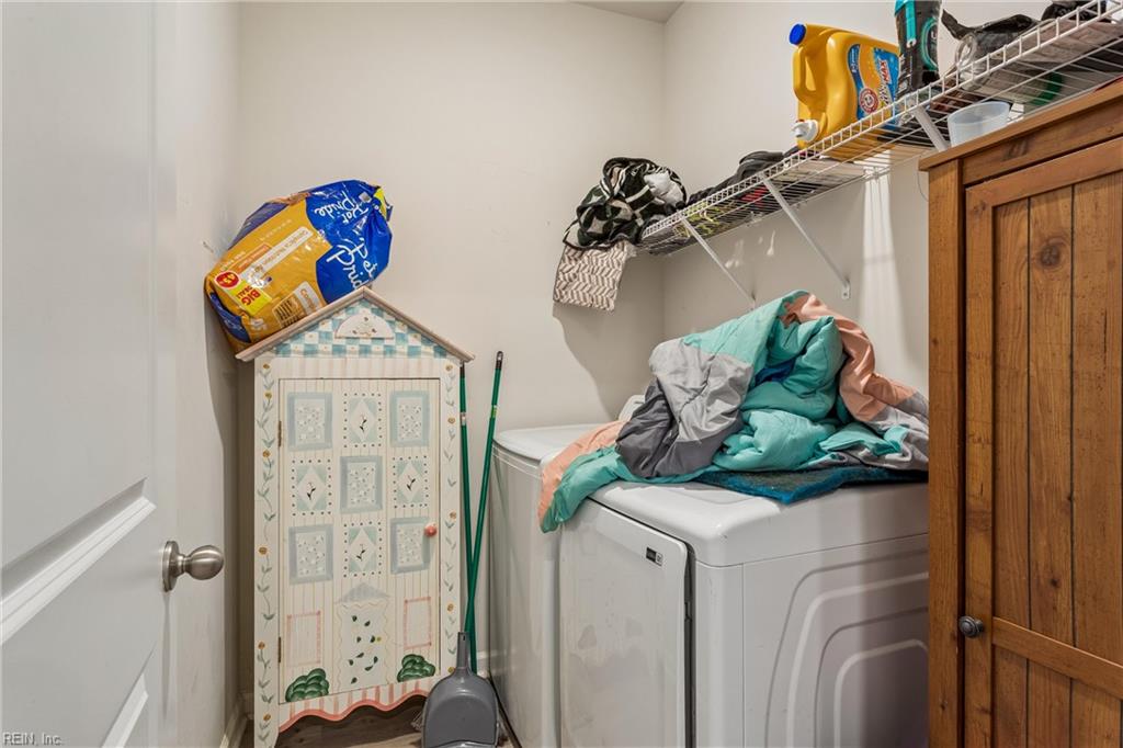 1503 Auckland Court Newport News VA 23608